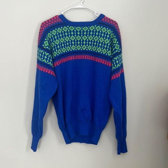 Meister Vintage Sweater - Picture 1 of 3